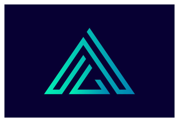 Download AC Letter Logo Identity Design Icon - Premium Resources
