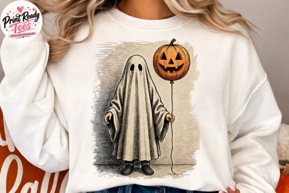 Download Trendy Horror Ghost Halloween PNG - Halloween png Collection